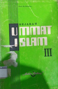 Sejarah Ummat Islam