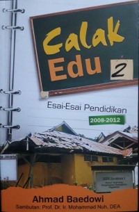 Calak Edu