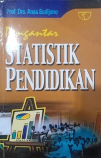 Pengantar Statistik Pendidikan