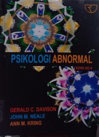 Psikologi Abnormal: Edisi Ke-9