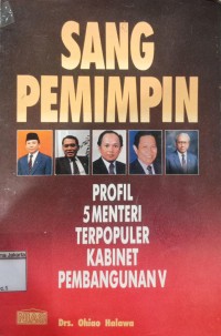 Sang Pemimpin