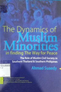 The Dynamics of Muslim Minoritas