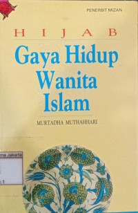 Hijab Gaya Hidup Wanita Islam