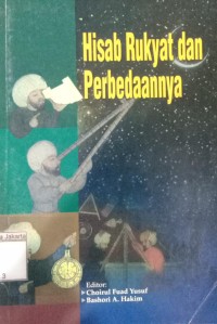 Hisab Rukyat dan Perbedaannya