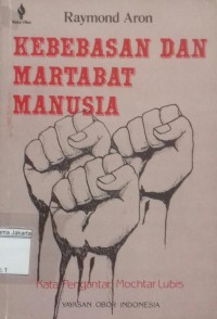 Kebebaan dan Martabat Manusia