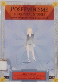 Posfeminisme & Cultural Studiesme