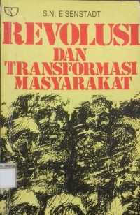 Revolusi dan Transformasi Masyarakat