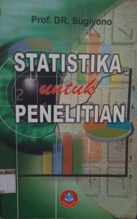 Statistik Untuk Penelitian