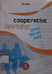 Cooperative Learning: Efektifitas Pembelajaran kelompok