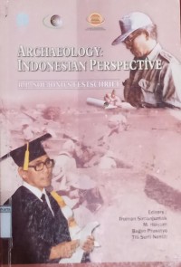 Archaeology: Indonesian perspective