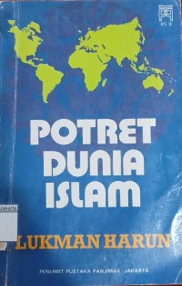 Potret Dunia Islam