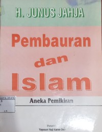 Pembauran dan Islam: Aneka Pemikiran