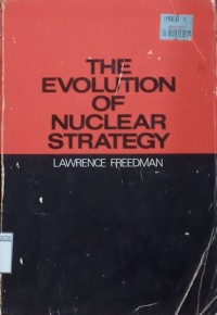 The Evolution of Nuclear Strategy