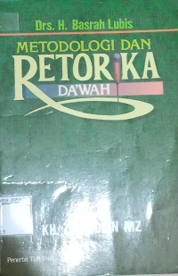 Metodologi dan Petorika Da'wah