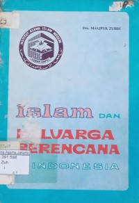 Islam dan Keluarga Berencana di Indonesia