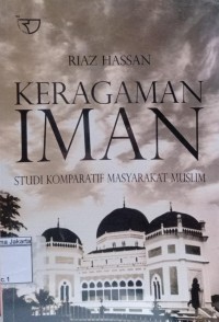 Keragaman Iman Studi Komparatif Masyarakat Muslim