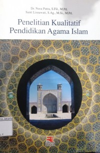 Penelitian Kualitas Pendidikan Agama Islam