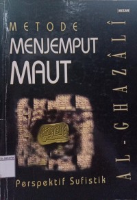 Metode Menjemput Maut