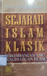 Sejarah Islam Klasik