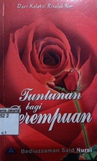 Tuntunan Bagi Perempuan