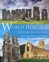 World Heritage Nature & Culture Under The Protection of UNESCO Eropa Utara 6