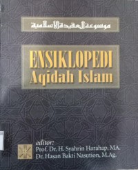 Ensiklopedia Aqidah Islam