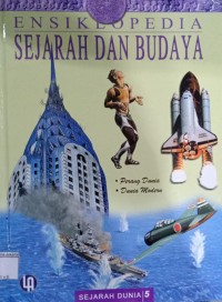 Ensiklopedia Sejarah dan Budaya 5