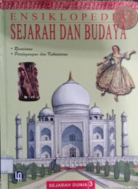 Ensiklopedia Sejarah dan Budaya 3