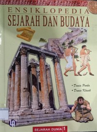 Ensiklopedia Sejarah dan Budaya 1