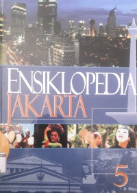 Ensiklopedia Jakarta 5