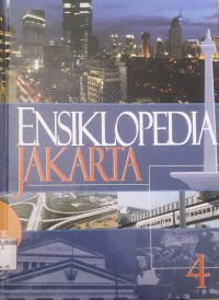 Ensiklopedia Jakarta 4