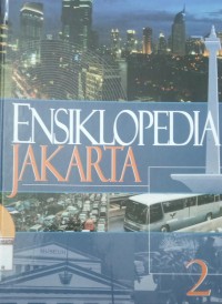 Ensiklopedia Jakarta 2