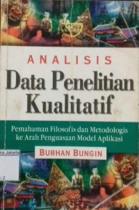 Data Penelitian Kualitas