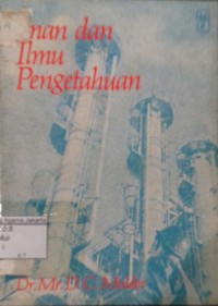 Iman dan Ilmu Pengetahuan