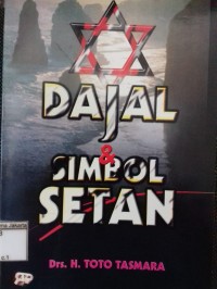 Dajal dan Simbol Setan