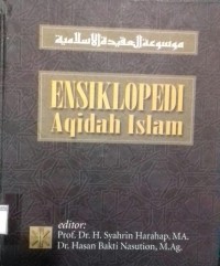 Ensiklopedia Aqidah Islam