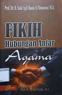 Fikih Hubungan Antar Agama