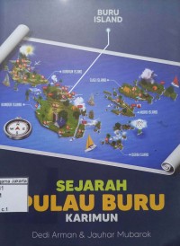 Sejarah Pulau Buru Karimun