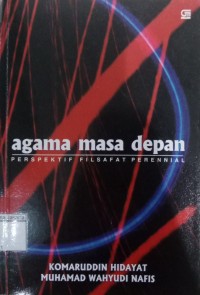 Agama Masa  Depan