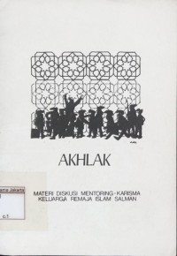 Akhlak