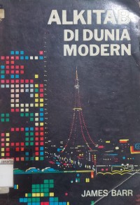 Alkitab di Dunia Modern