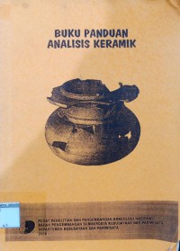 Buku Panduan Analisis Keramik