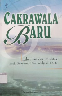 Cakrawala Baru