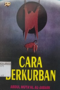 Cara Berkurban