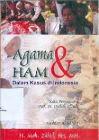 Agama dan HAM Dalam Kasus di Indonesia