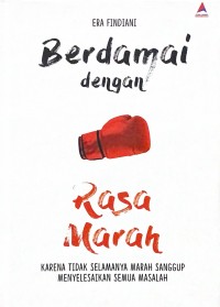 Image of Berdamai dengan rasa marah