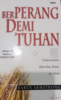 Berperang demi tuhan