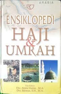 Ensiklopedi haji dan umrah