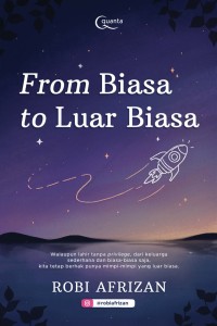 Image of From biasa to luar biasa