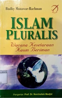 Islam pluralis wancana kesetaraan kaum beriman